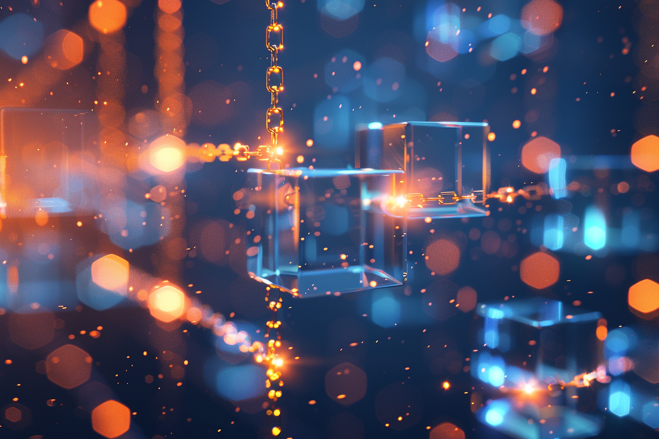 Blockchain Technology